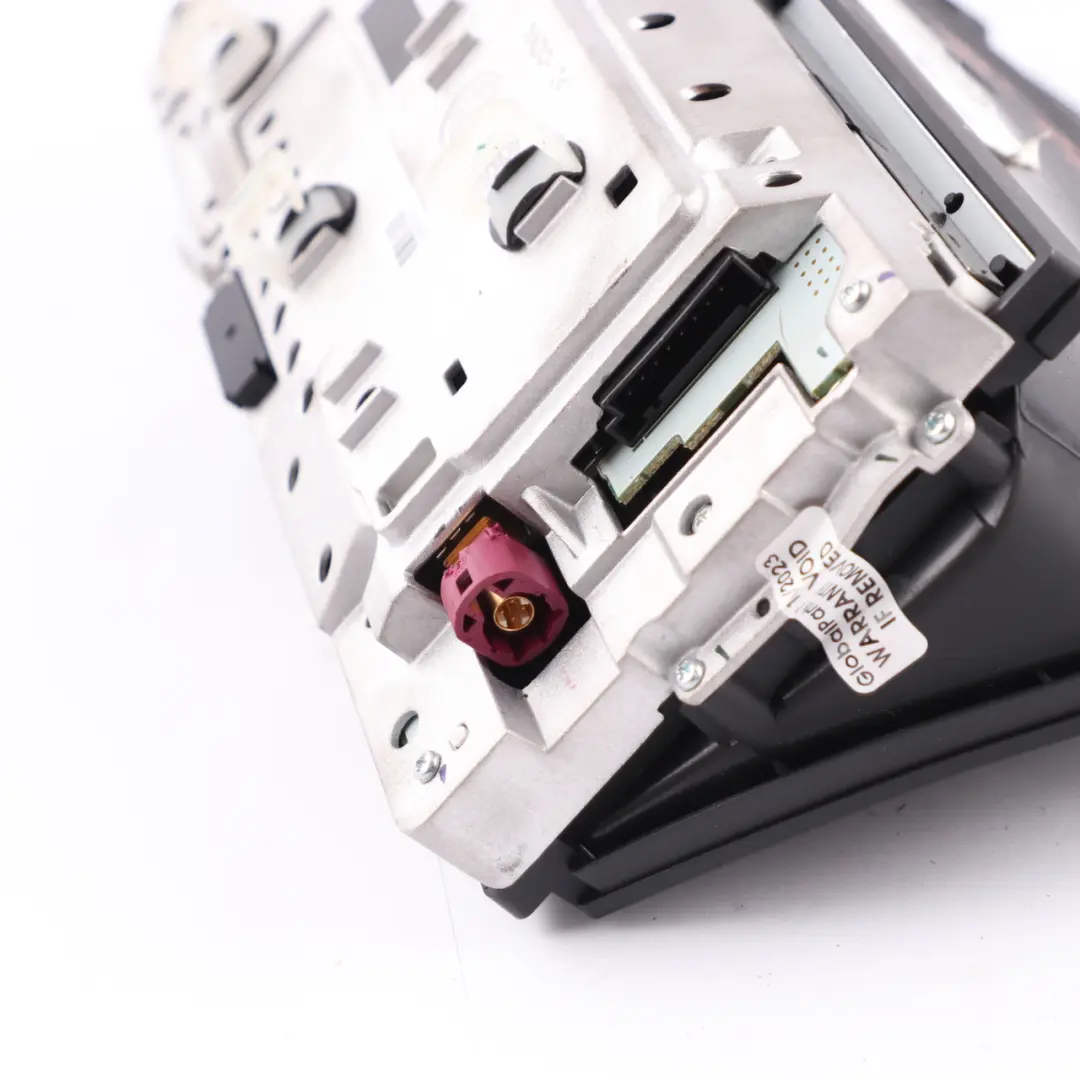  Pantalla BMW E60 E61 E90 E91 LCI 8.8" Dashboard Monitor Sat Nav - SKU 9211969-2 - Número de pieza 9211969