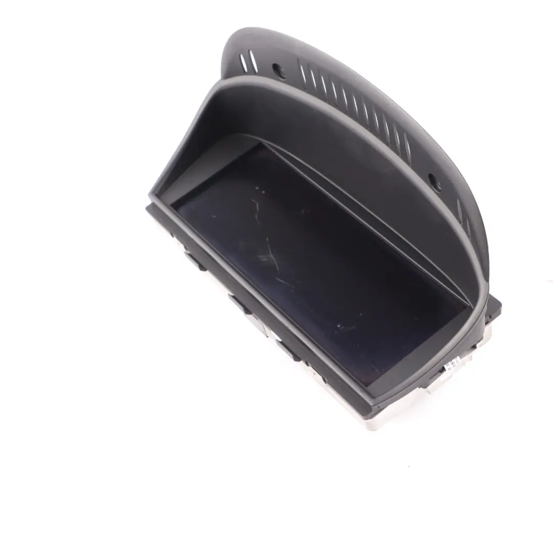 Ekran Monitor Wyświetlacz 8.8" do BMW E60 E61 E90 E91 o numerze 9211969 BMW E60 E61 E90 E91 Ekran Monitor Wyświetlacz 8.8" - SKU 9211969-2 - Numer Części 9211969