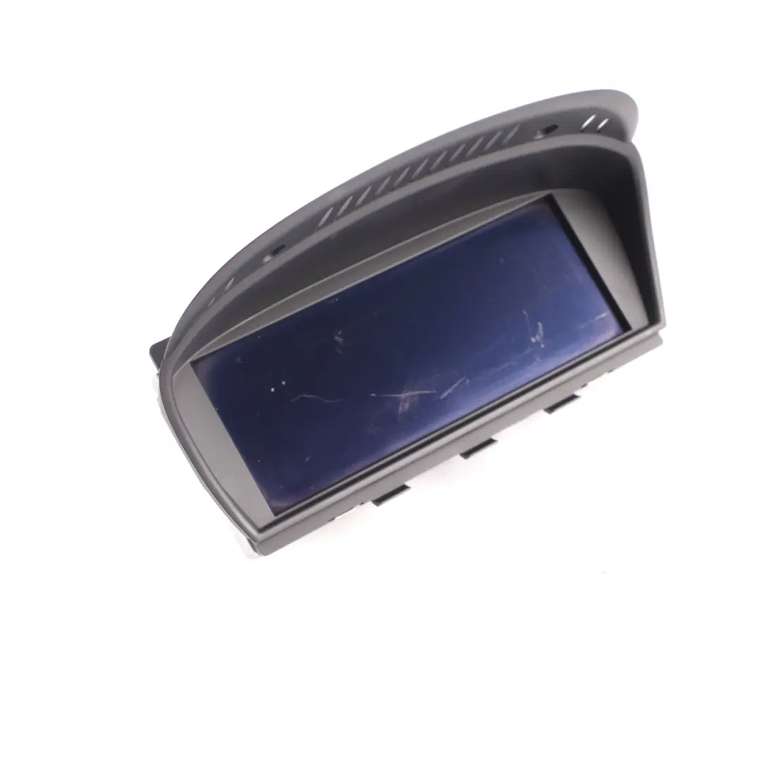Pantalla BMW E60 E61 E90 E91 LCI 8.8" Dashboard Monitor Sat Nav para con número de pieza 9211969 Pantalla BMW E60 E61 E90 E91 LCI 8.8" Dashboard Monitor Sat Nav - SKU 9211969-2 - Número de pieza 9211969
