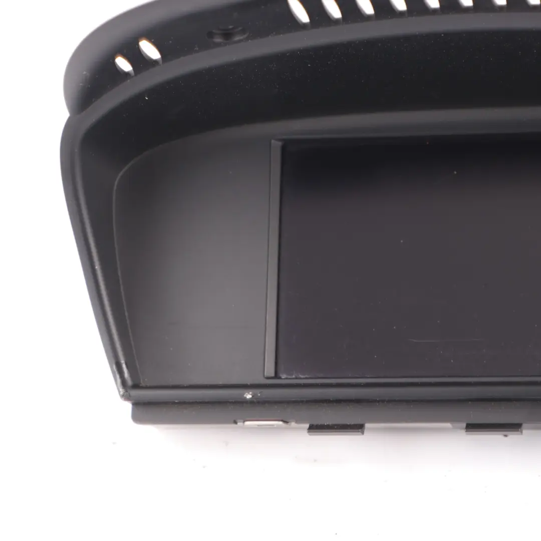 BMW E90 E91 E92 E93 LCI Screen Sat Nav Monitor Display 6.5" High Resolution - SKU 9211970-1 - Part number 9211970