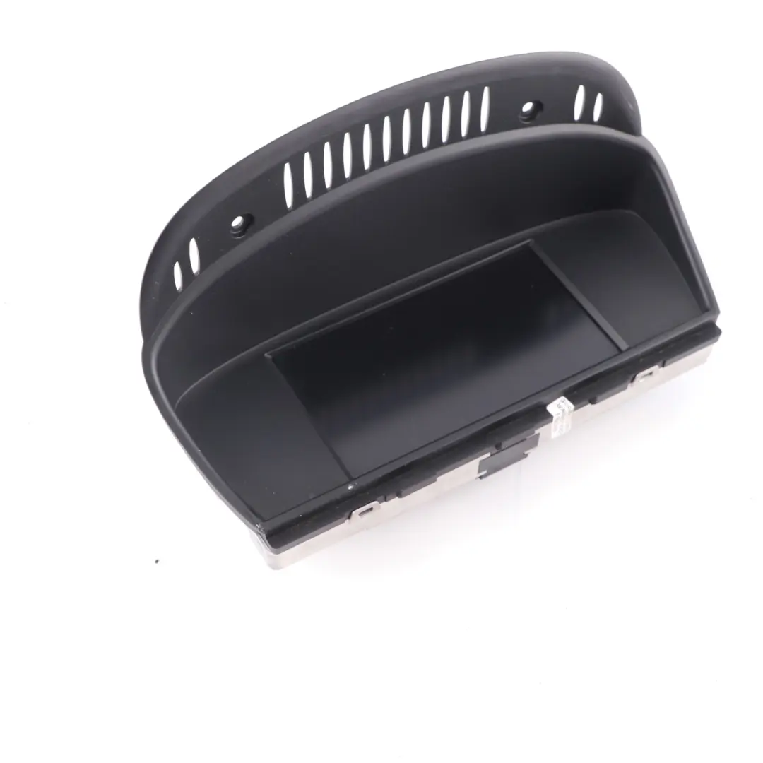 Pantalla Sat Nav Monitor Display 6.5" para BMW E90 E91 E92 E93 LCI con número de pieza 9211970 BMW E90 E91 E92 E93 LCI Pantalla Sat Nav Monitor Display 6.5" - SKU 9211970-1 - Número de pieza 9211970