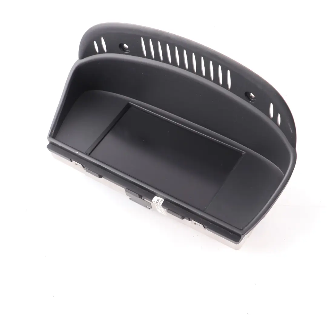 BMW E90 E91 E92 E93 LCI Screen Sat Nav Monitor Display 6.5" High Resolution - SKU 9211970-1 - Part number 9211970