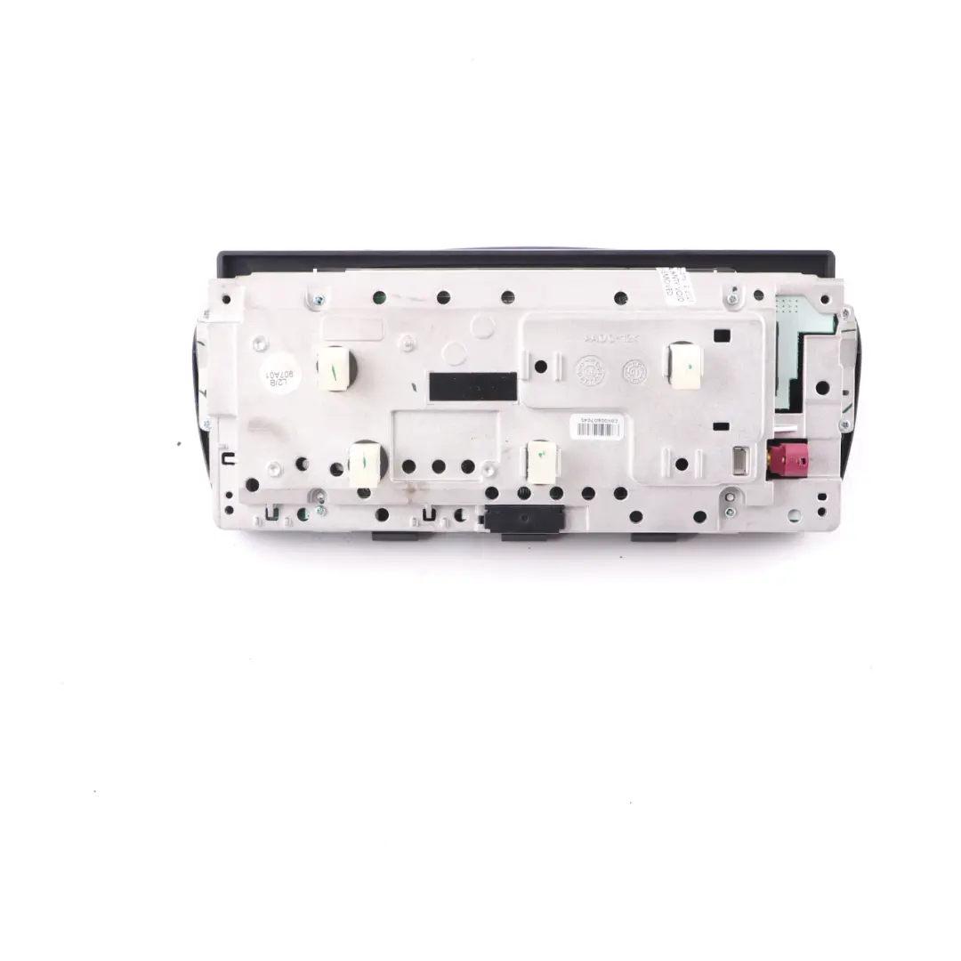 BMW E90 E91 E92 E93 LCI Screen Sat Nav Monitor Display 6.5" High Resolution - SKU 9211970-1 - Part number 9211970