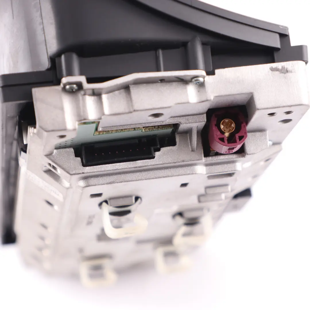  Écran De Navigation Par Satellite BMW E90 E91 E92 E93 LCI 6,5" - SKU 9211970-1 - Numéro de pièce 9211970