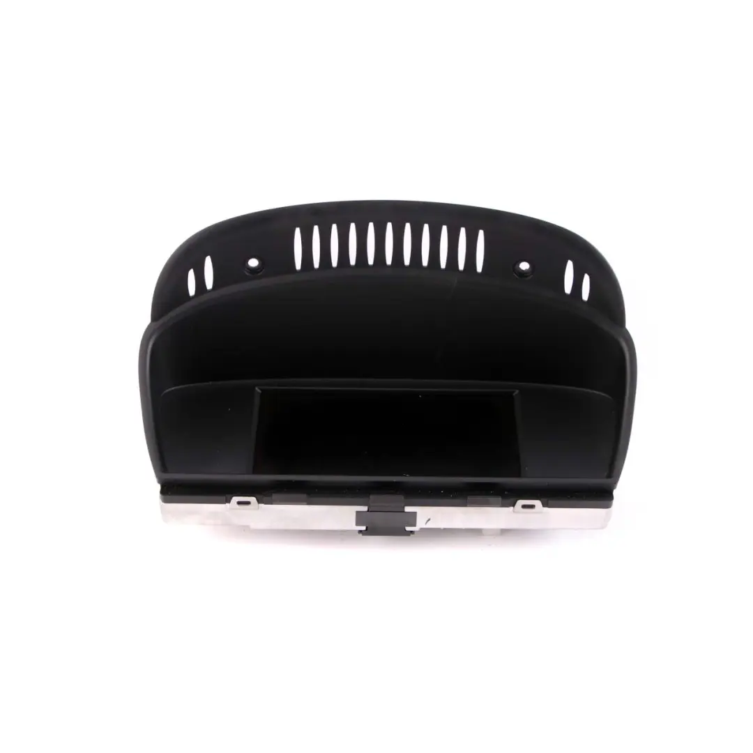 Bordmonitor 6,5" Sat Navi Bildschirm Steuergerät für BMW E90 E91 E92 E93 mit Teilenummer 9211970 BMW E90 E91 E92 E93 Bordmonitor 6,5" Sat Navi Bildschirm Steuergerät - SKU 9211970-2 - Teilenummer 9211970