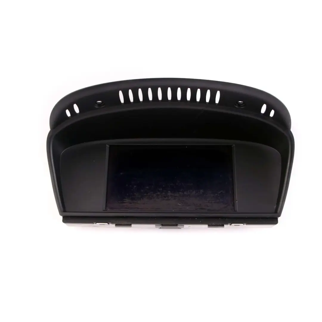 BMW 3 Series E90 E91 E92 E93 2 Screen Sat Nav Monitor Screen Display - SKU 9211970-2 - Part number 9211970