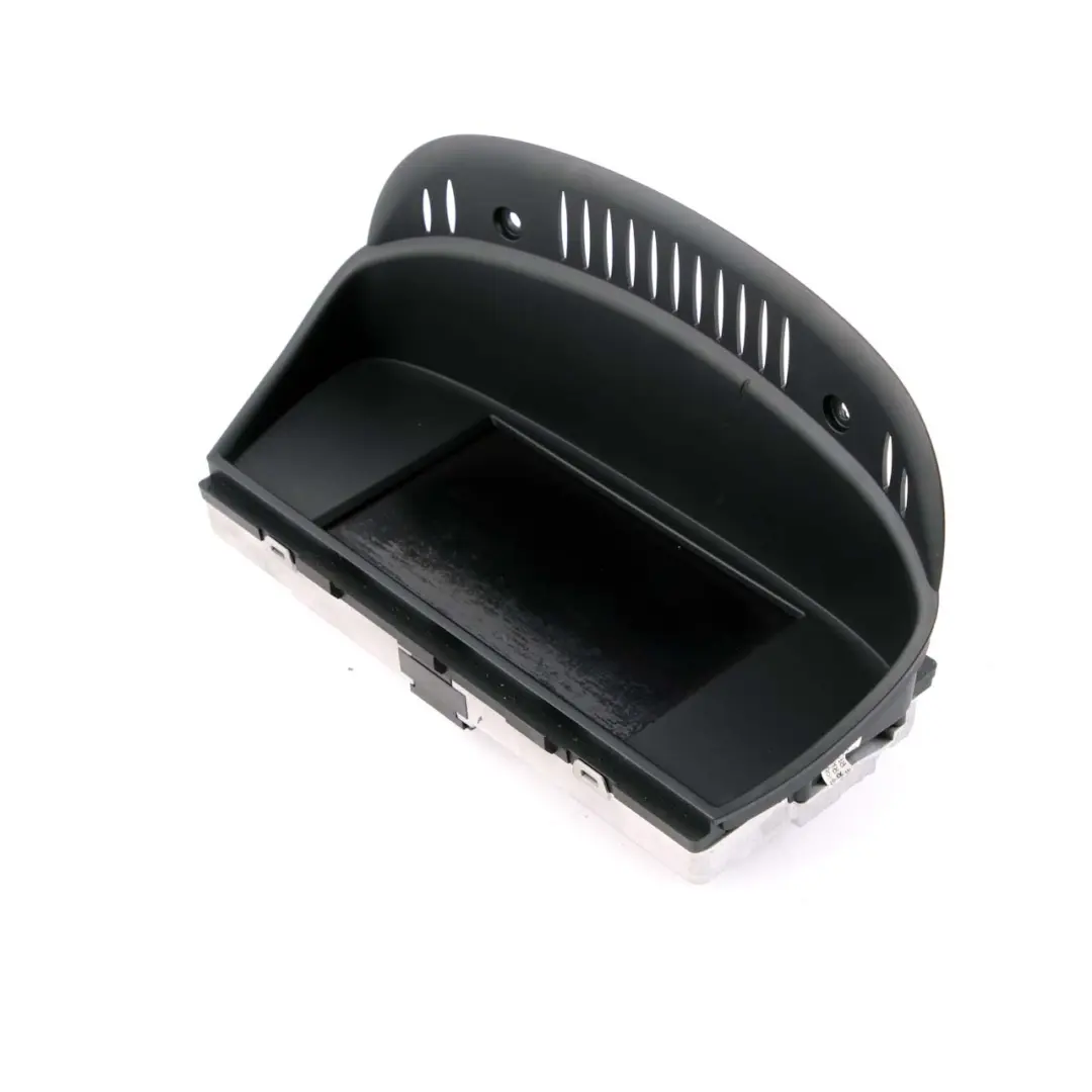 BMW 3 Series E90 E91 E92 E93 2 Screen Sat Nav Monitor Screen Display - SKU 9211970-2 - Part number 9211970