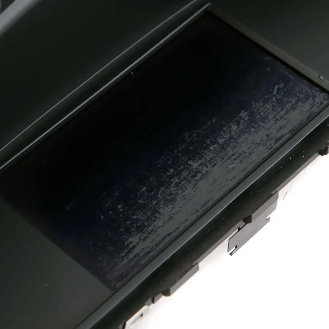 BMW E90 E91 E92 E93 2 Pantalla Monitor De navegacion por satelite - SKU 9211970-2 - Número de pieza 9211970