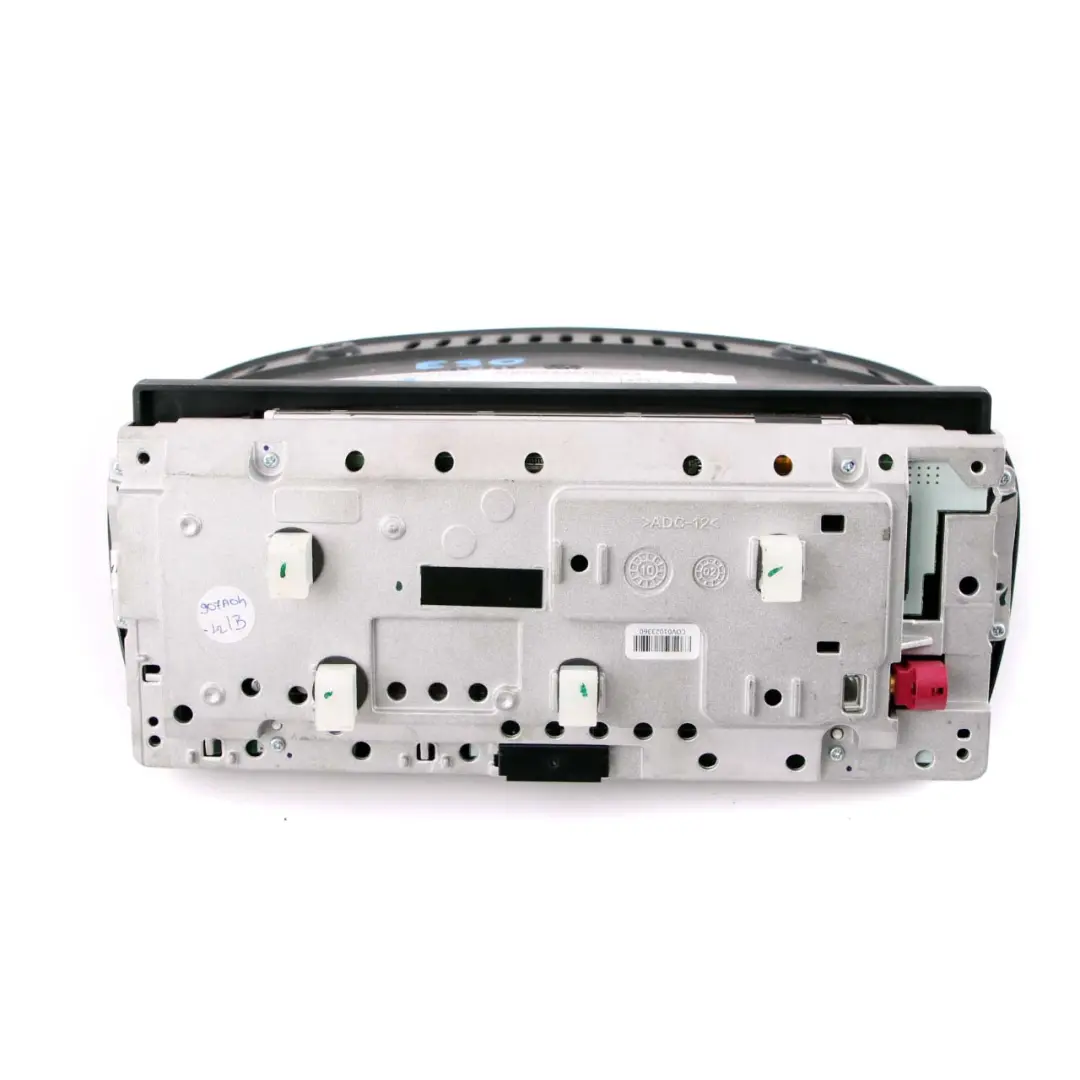 Pantalla Monitor De Navegacion Satelite para BMW E90 E91 E92 E93 con número de pieza 9211970 BMW E90 E91 E92 E93 Pantalla Monitor De Navegacion Satelite - SKU 9211970-2 - Número de pieza 9211970