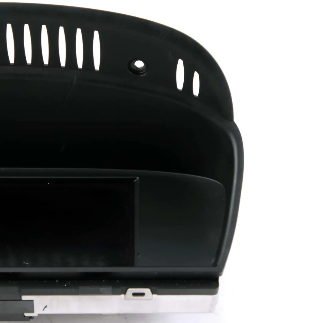 Pantalla Monitor De Navegacion Satelite para BMW E90 E91 E92 E93 con número de pieza 9211970 BMW E90 E91 E92 E93 Pantalla Monitor De Navegacion Satelite - SKU 9211970-2 - Número de pieza 9211970