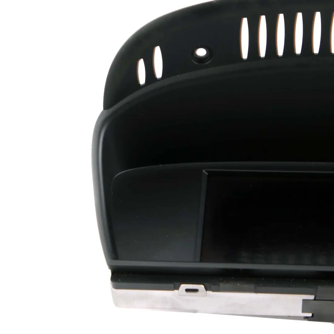 Pantalla Monitor De Navegacion Satelite para BMW E90 E91 E92 E93 con número de pieza 9211970 BMW E90 E91 E92 E93 Pantalla Monitor De Navegacion Satelite - SKU 9211970-2 - Número de pieza 9211970