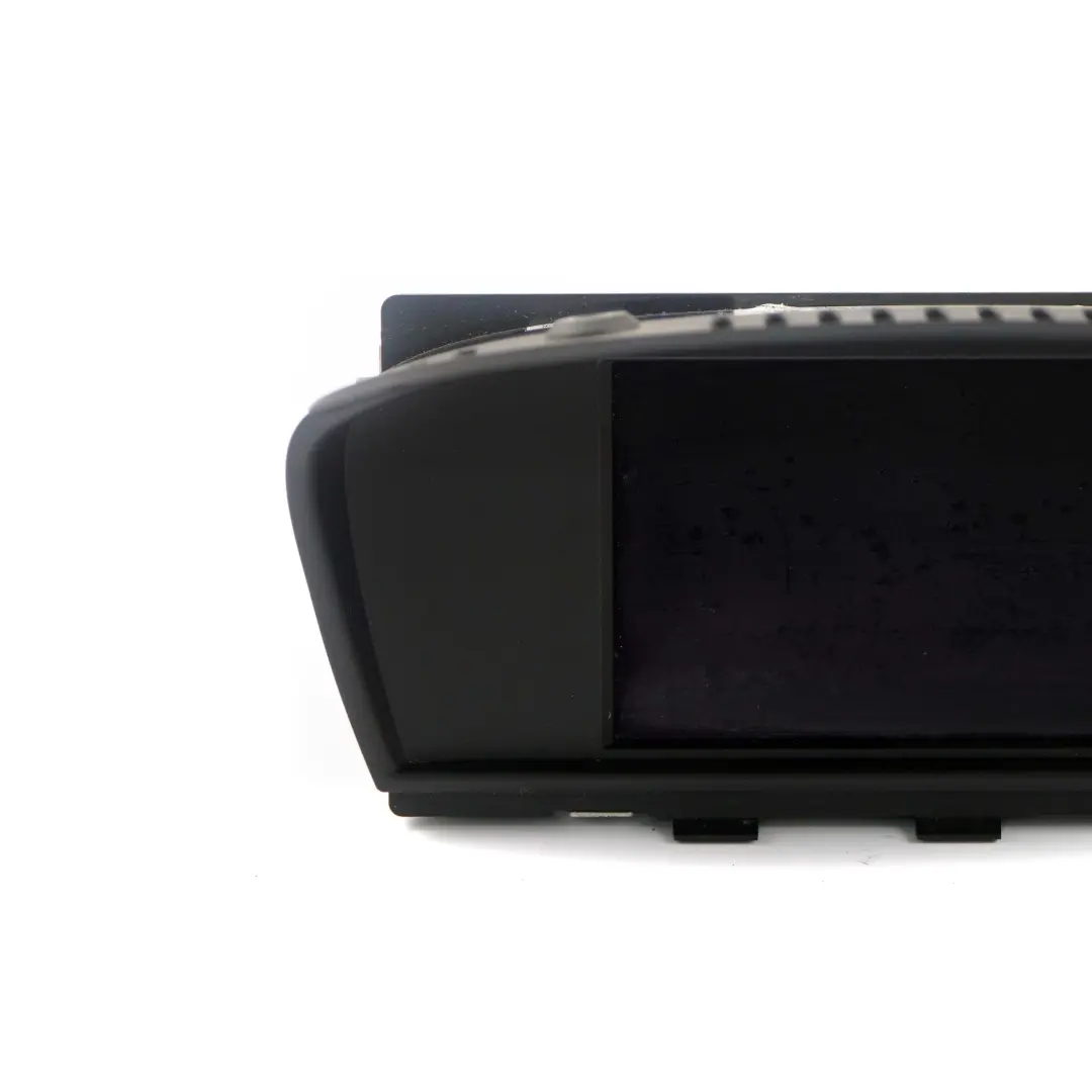 BMW 5 6 E60 E63 E64 LCI On-board Navigation Display Monitor Screen 6,5" - SKU 9211972 - Part number 9211972
