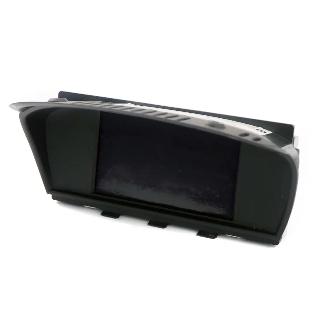 BMW 5 6 er E60 E63 E64 Navigation Bordmonitor 6,5" 6582 - SKU 9211972 - Teilenummer 9211972