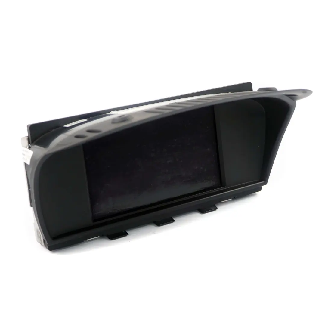 BMW E60 E63 E64 GPS Monitor di Bordo 6,5 " 6582 - SKU 9211972 - Numero di parte 9211972