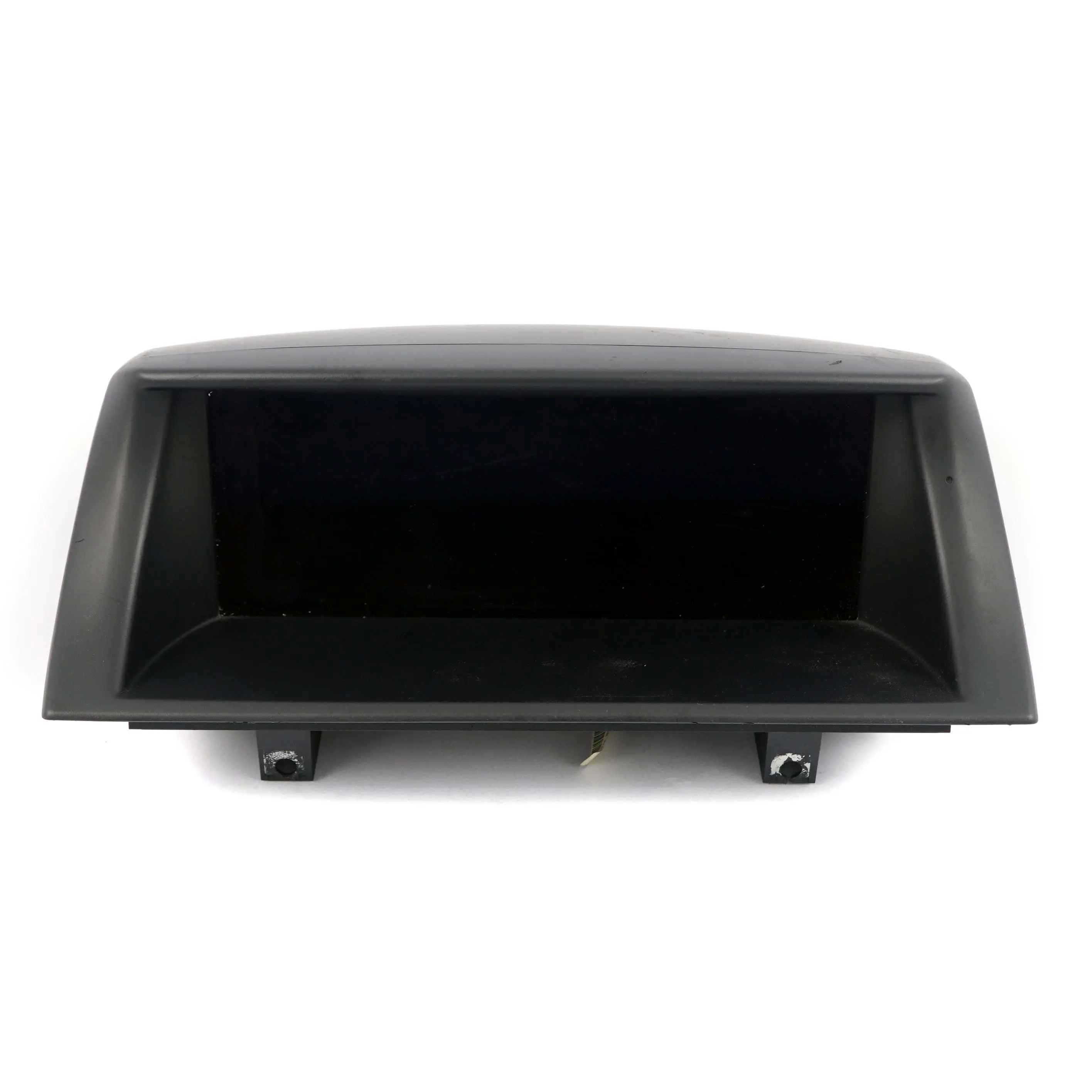 BMW E81 E87 LCI Bordmonitor Bildschirm Navigation Monitor 9166279