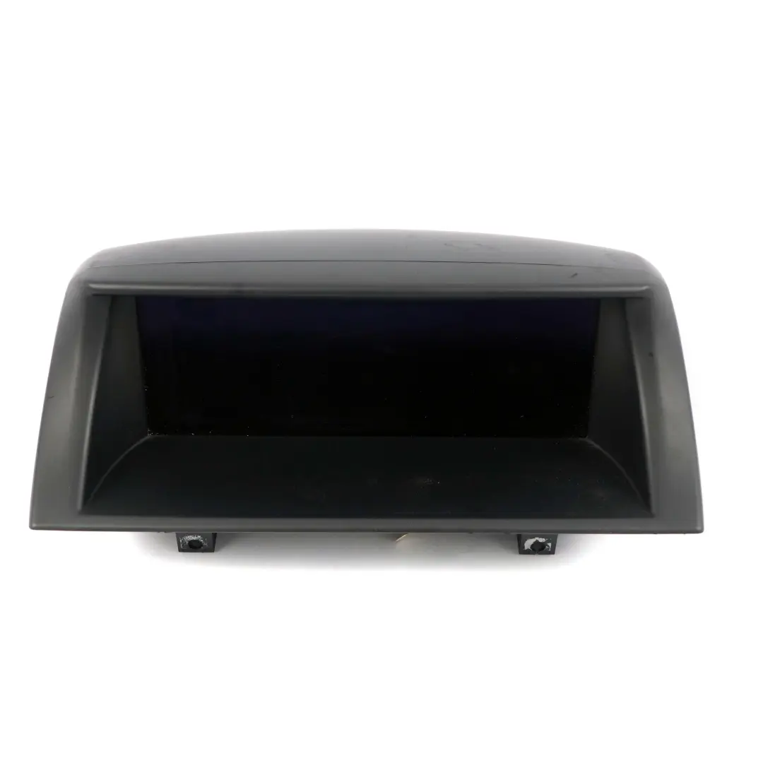 Pantalla Boardmonitor Central Information Display 8,8" para BMW E81 E87 LCI con número de pieza 9211975 BMW E81 E87 LCI Pantalla Boardmonitor Central Information Display 8,8" - SKU 9211975 - Número de pieza 9211975