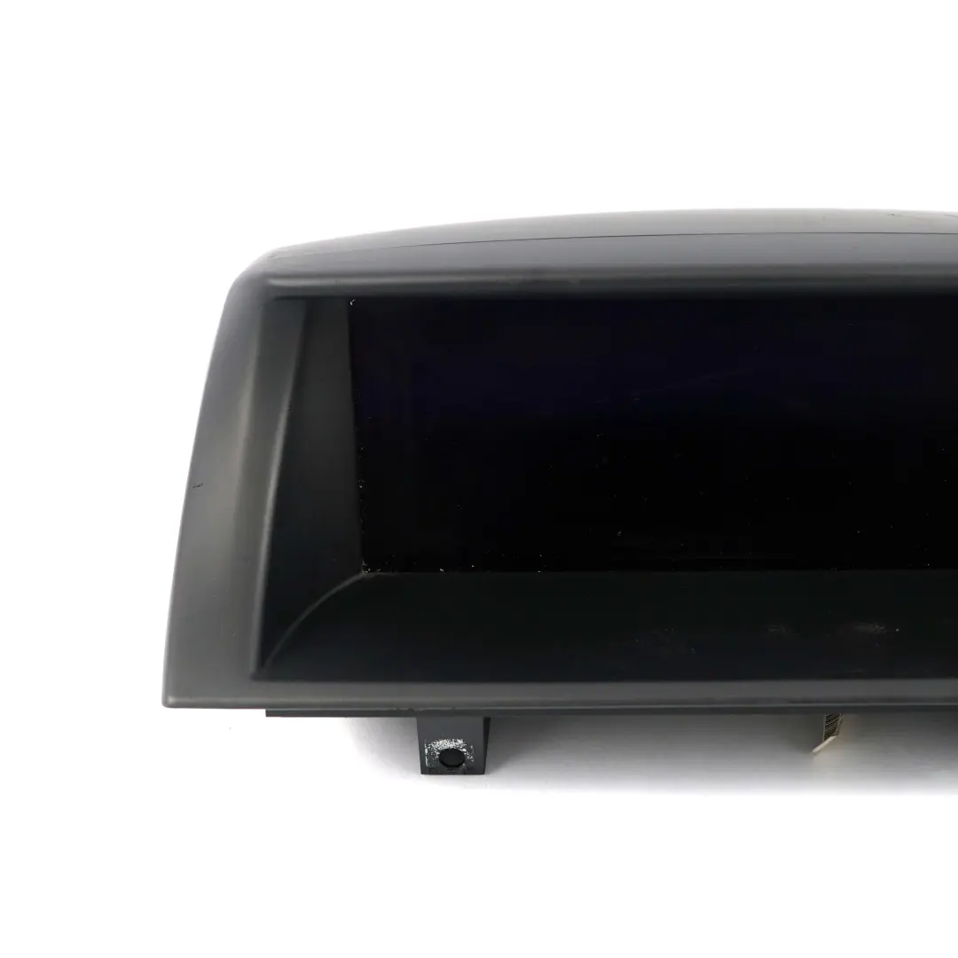 BMW E81 E87 LCI Pantalla Boardmonitor Central Information Display 8,8" - SKU 9211975 - Número de pieza 9211975