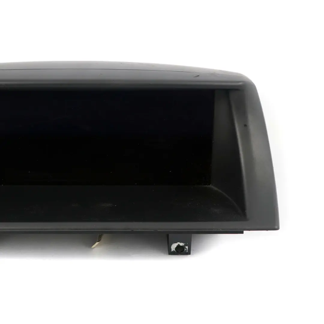 BMW E81 E87 LCI Pantalla Boardmonitor Central Information Display 8,8" - SKU 9211975 - Número de pieza 9211975
