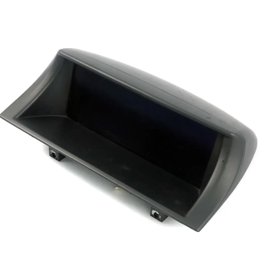Screen Boardmonitor Central Information Display 8" pour BMW E81 E87 LCI à propos du numéro de pièce 9211975 BMW E81 E87 LCI Screen Boardmonitor Central Information Display 8" - SKU 9211975 - Numéro de pièce 9211975