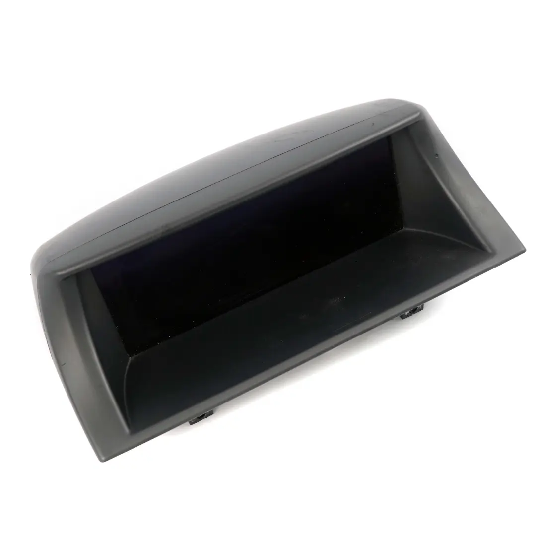 Lift Monitor Ekran Wyświetlacz Nawigacji do BMW E87 o numerze 9211975 BMW E87 Lift Monitor Ekran Wyświetlacz Nawigacji - SKU 9211975 - Numer Części 9211975
