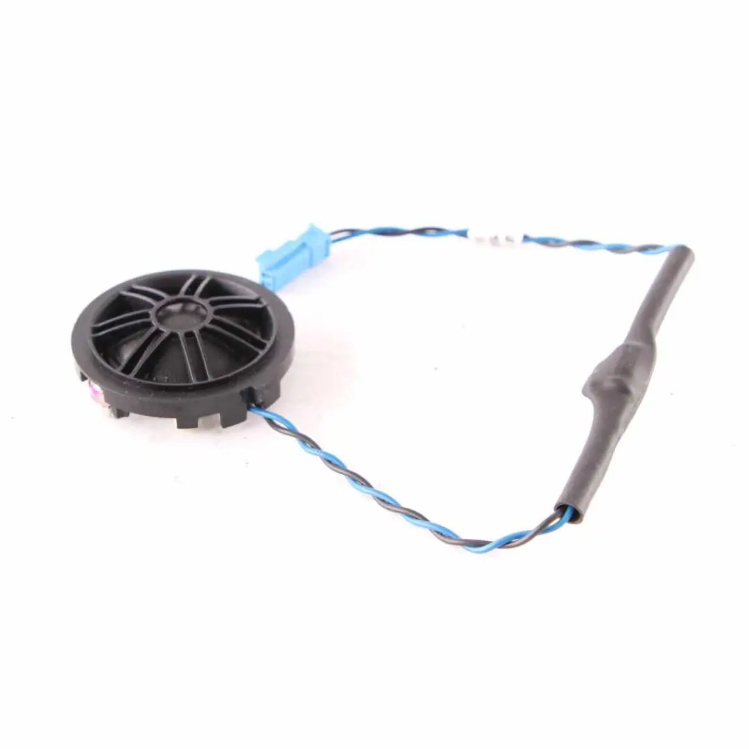 Front Door Hi-Fi Audio System Tweeter Speaker Unit BMW X5 E70 F01 F07 GT - SKU 9212077 - Part number 9212077