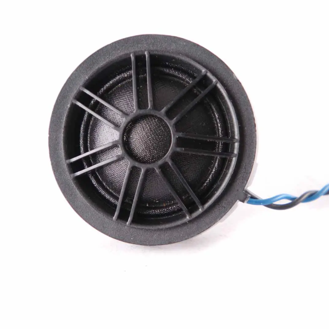 Front Door Hi-Fi Audio System Tweeter Speaker Unit BMW X5 E70 F01 F07 GT - SKU 9212077 - Part number 9212077
