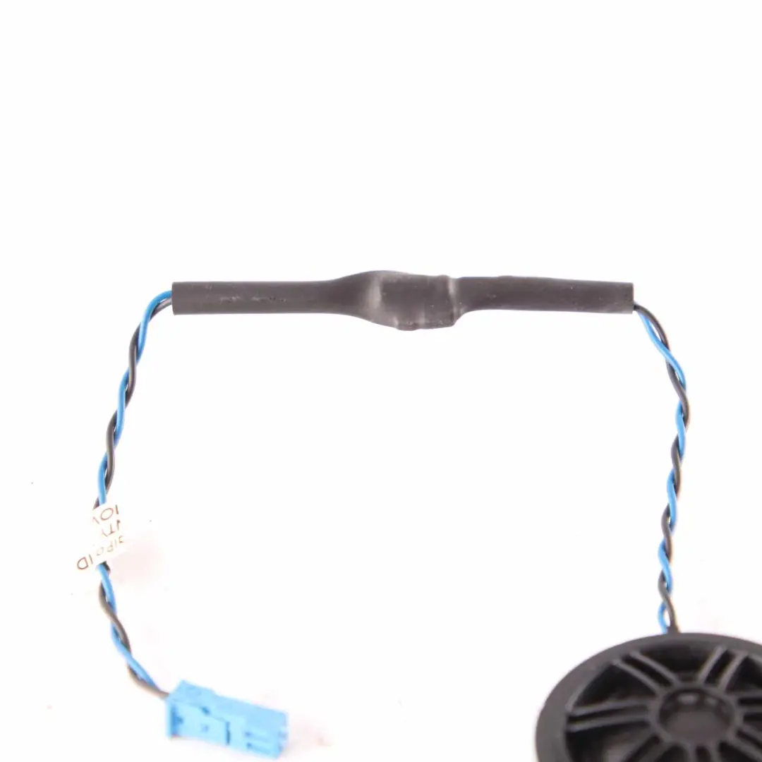 Front Door Hi-Fi Audio System Tweeter Speaker Unit BMW X5 E70 F01 F07 GT - SKU 9212077 - Part number 9212077