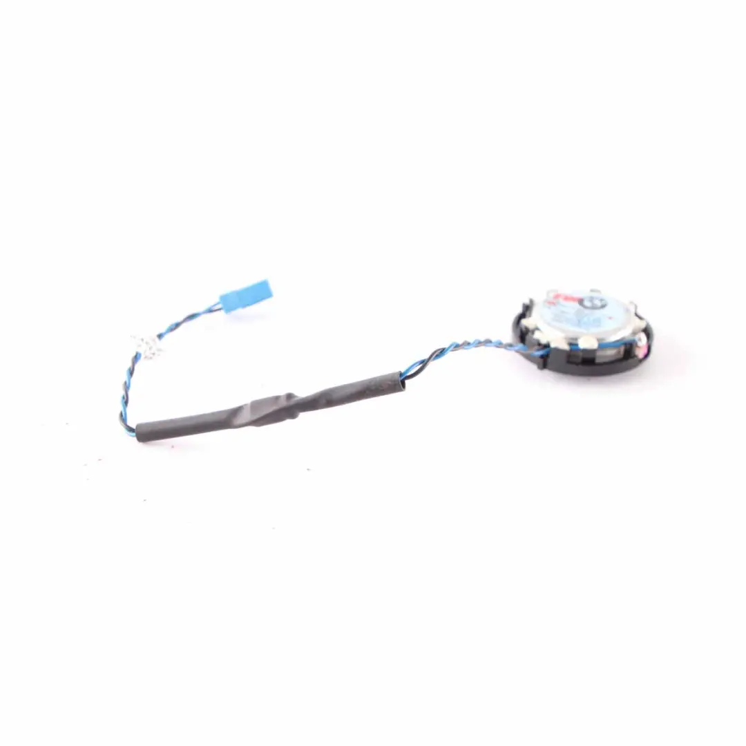 Front Door Hi-Fi Audio System Tweeter Speaker Unit BMW X5 E70 F01 F07 GT - SKU 9212077 - Part number 9212077