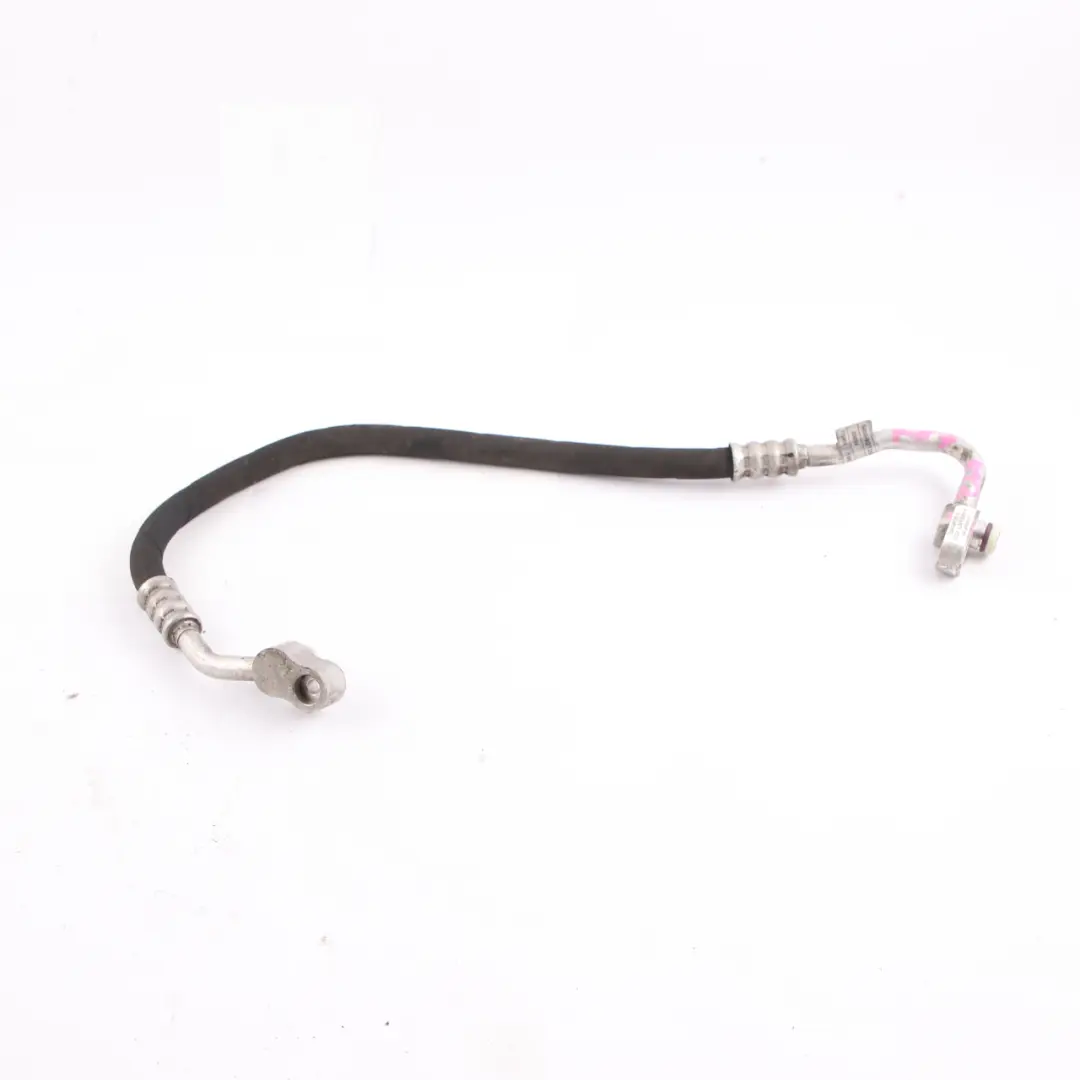 BMW F20 F30 Pressure Hose Pipe Line Air Conditioning A/C Condenser - SKU 9212081 - Part number 9212081