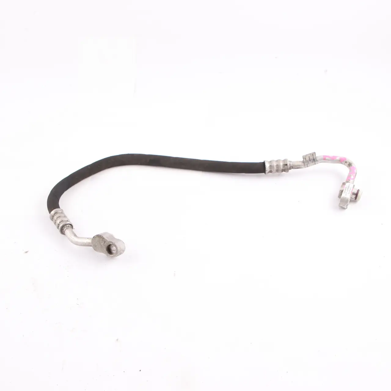 BMW F20 F30 Tuyau De Pression Climatiseur Condenseur 9212081