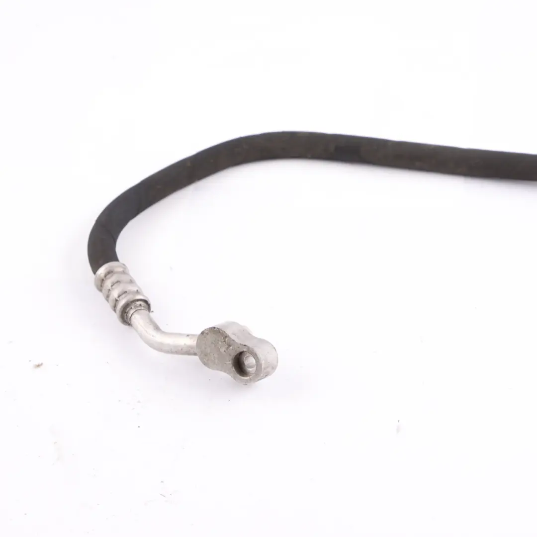 Tubo Pressione Linee Condensatore Aria Condizionata 9213844 per BMW F20 F21 F30 F31 con numero di parte 9212081 BMW F20 F21 F30 F31 Tubo Pressione Linee Condensatore Aria Condizionata 9213844 - SKU 9212081 - Numero di parte 9212081