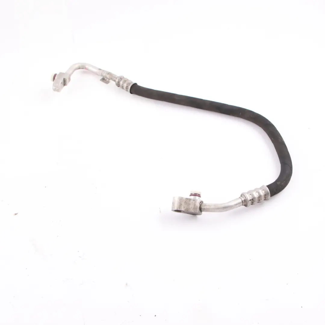 BMW F20 F30 Pressure Hose Pipe Line Air Conditioning A/C Condenser - SKU 9212081 - Part number 9212081