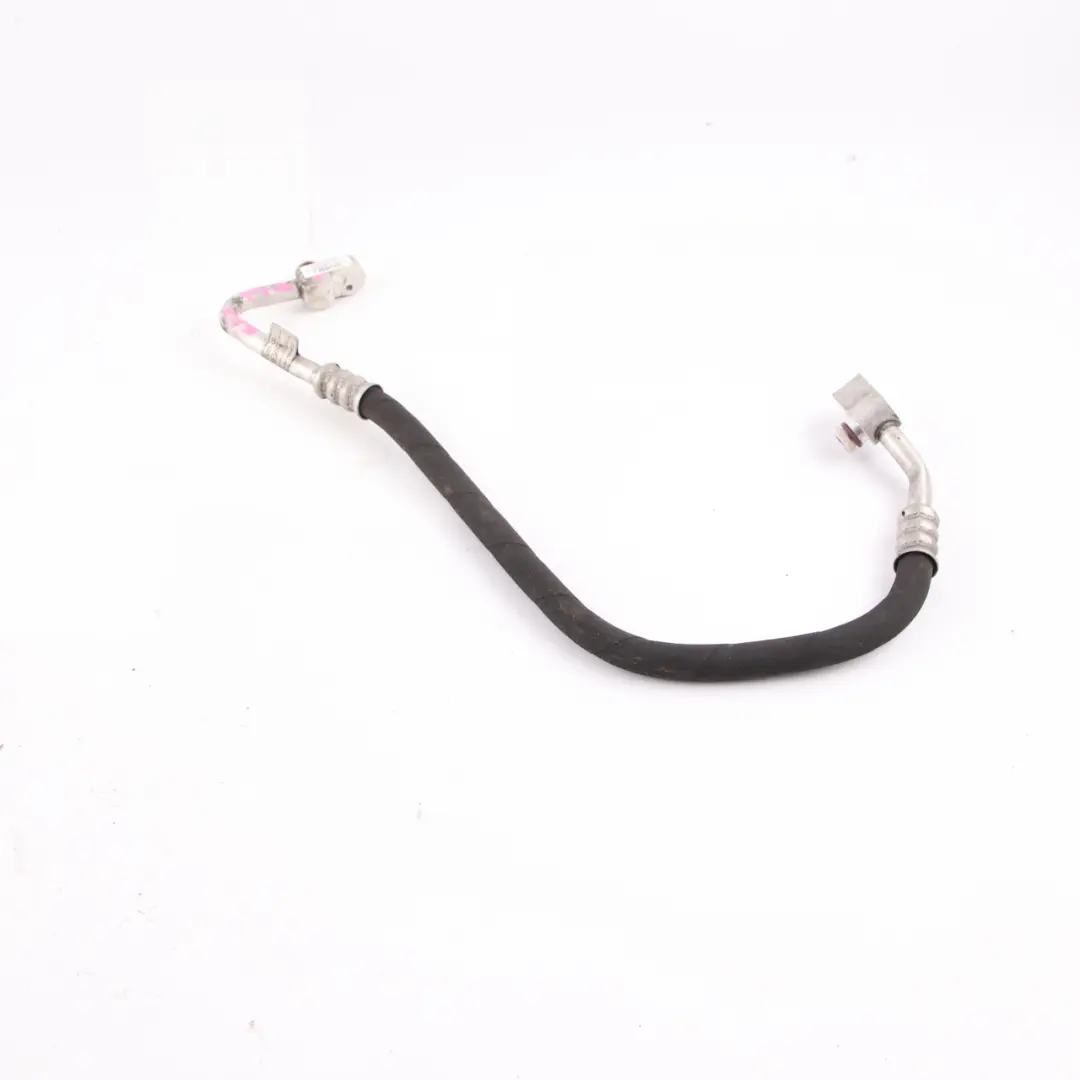Tubo Presion Lineas Condensador Aire Acondicionado 9213844 para BMW F20 F21 F30 F31 con número de pieza 9212081 BMW F20 F21 F30 F31 Tubo Presion Lineas Condensador Aire Acondicionado 9213844 - SKU 9212081 - Número de pieza 9212081