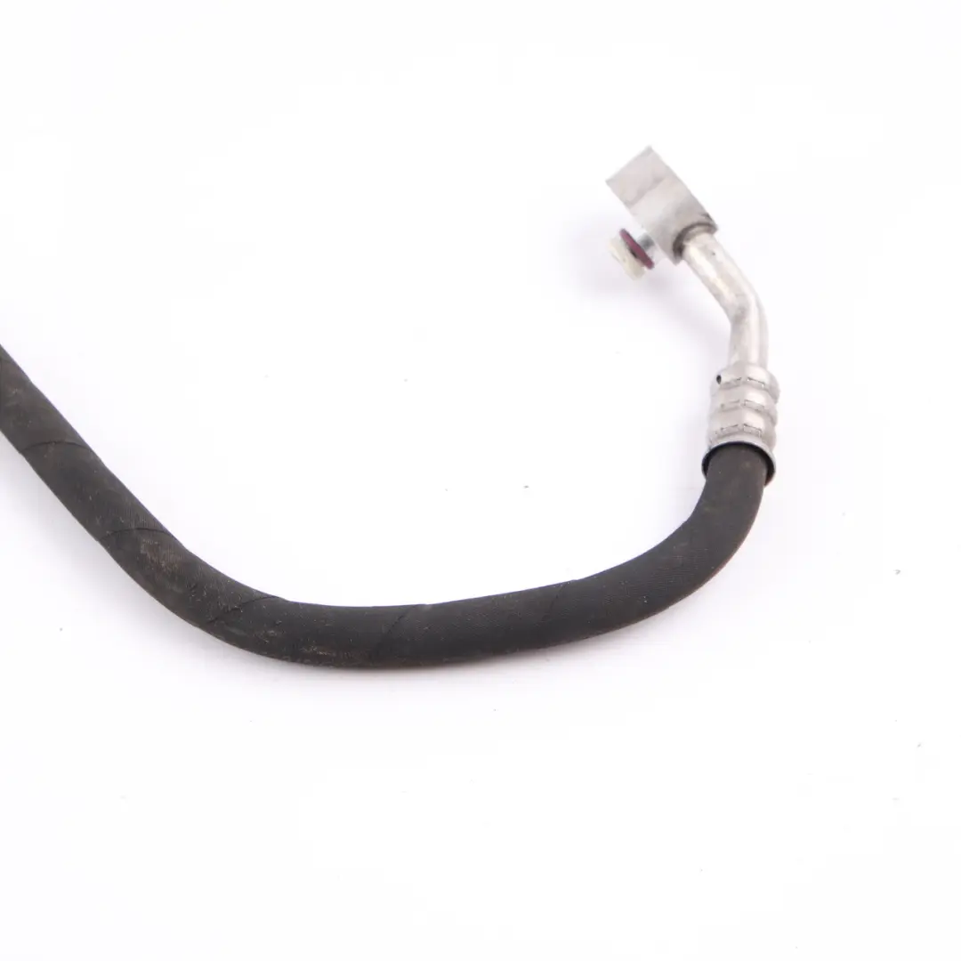 BMW F20 F30 Pressure Hose Pipe Line Air Conditioning A/C Condenser - SKU 9212081 - Part number 9212081