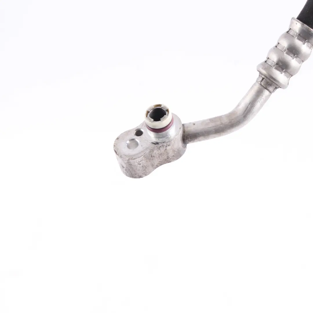 BMW F20 F21 F30 F31 Tubo Presion Lineas Condensador Aire Acondicionado 9213844 - SKU 9212081 - Número de pieza 9212081