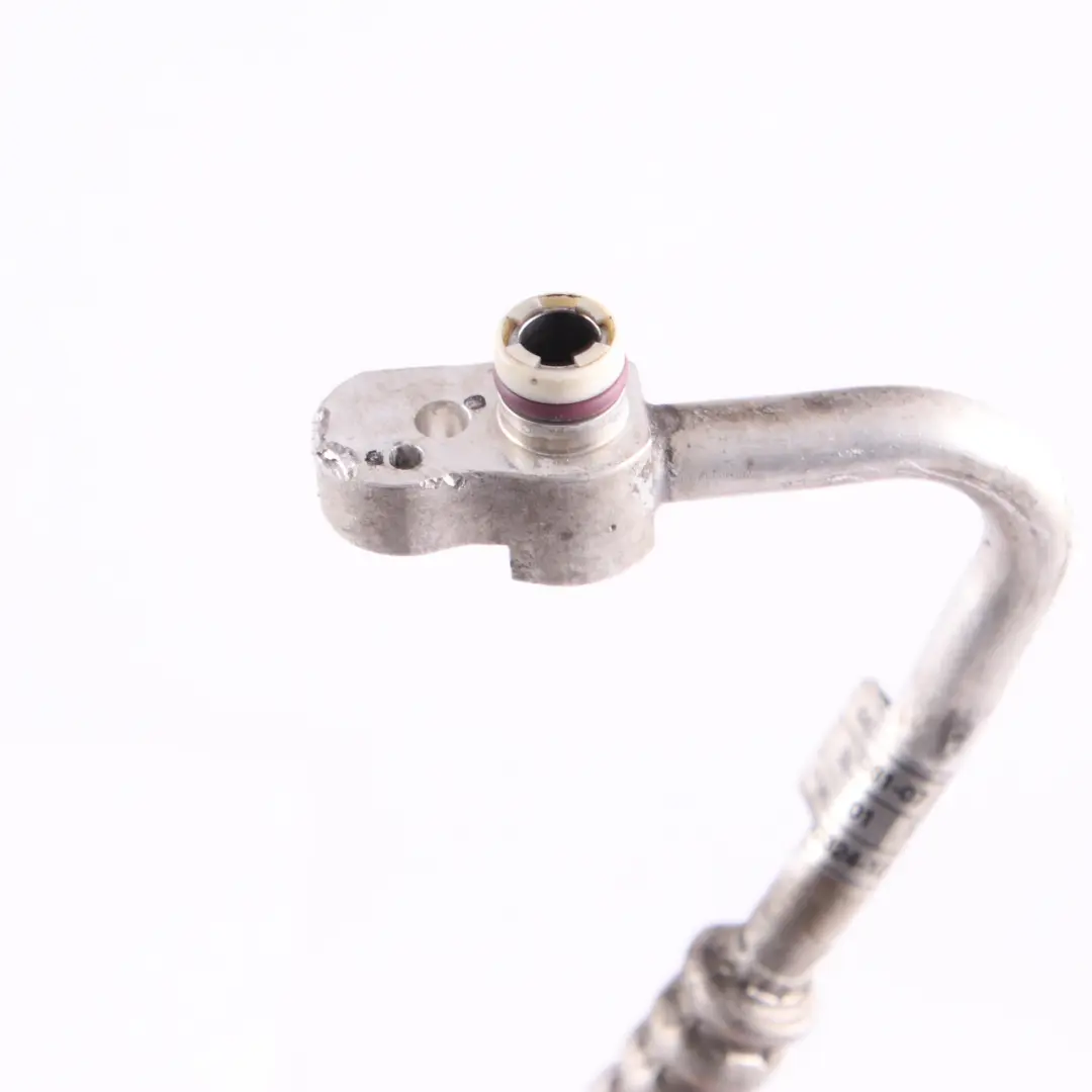 BMW F20 F21 F30 F31 Tubo Presion Lineas Condensador Aire Acondicionado 9213844 - SKU 9212081 - Número de pieza 9212081