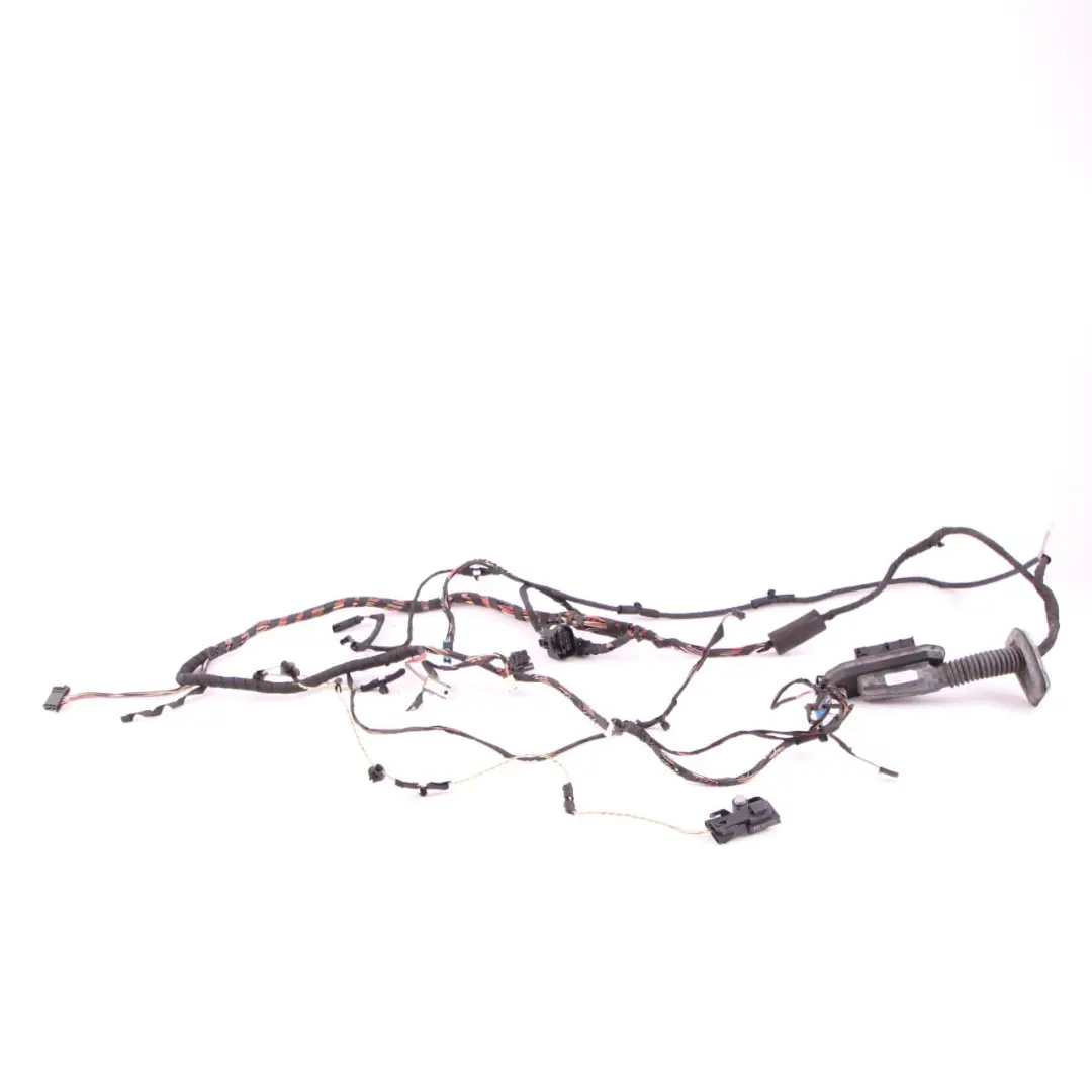 Door Cable BMW F01 F02 Front Right O/S Wiring Loom Harness to with Part number 9212165 Door Cable BMW F01 F02 Front Right O/S Wiring Loom Harness - SKU 9212165 - Part number 9212165