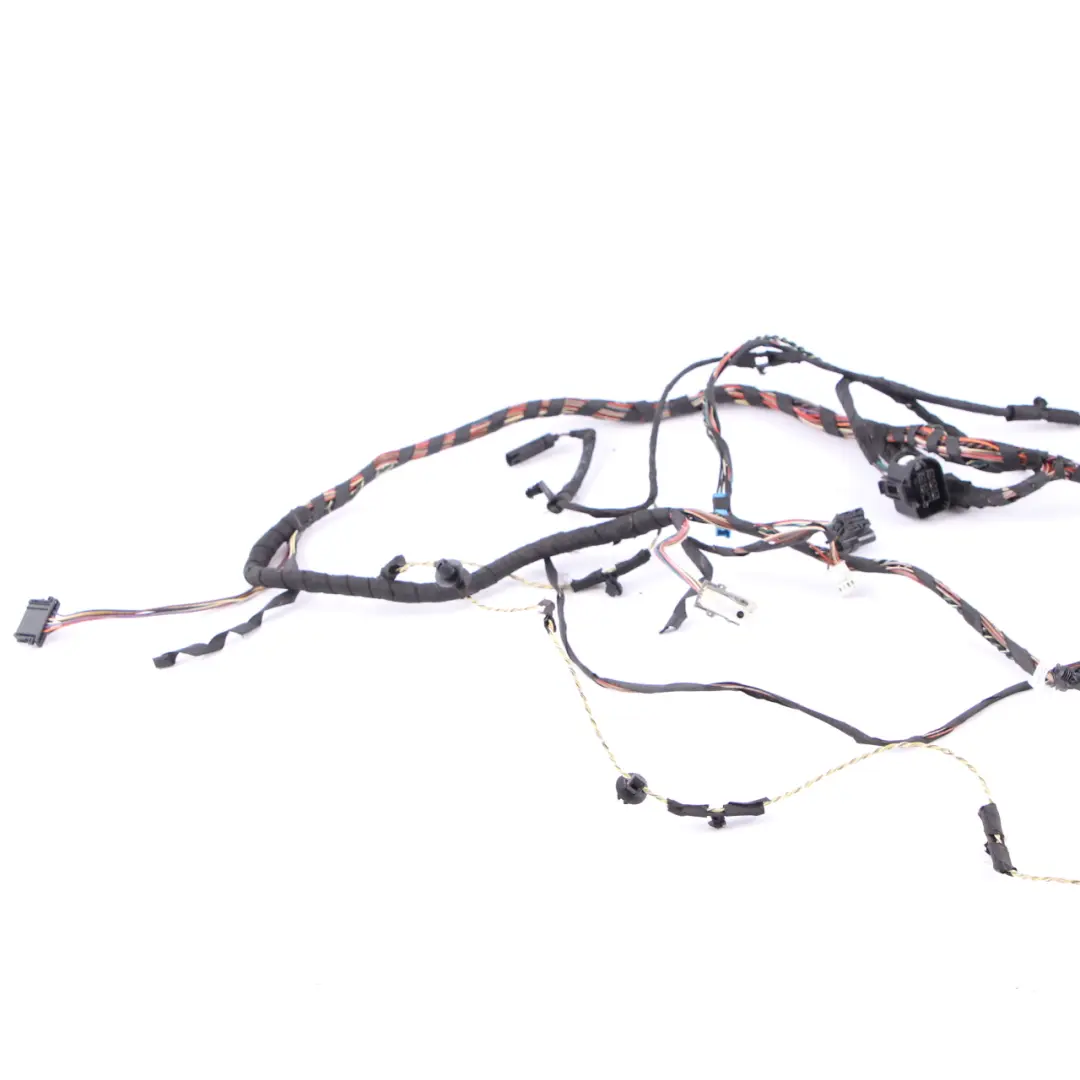Door Cable BMW F01 F02 Front Right O/S Wiring Loom Harness to with Part number 9212165 Door Cable BMW F01 F02 Front Right O/S Wiring Loom Harness - SKU 9212165 - Part number 9212165