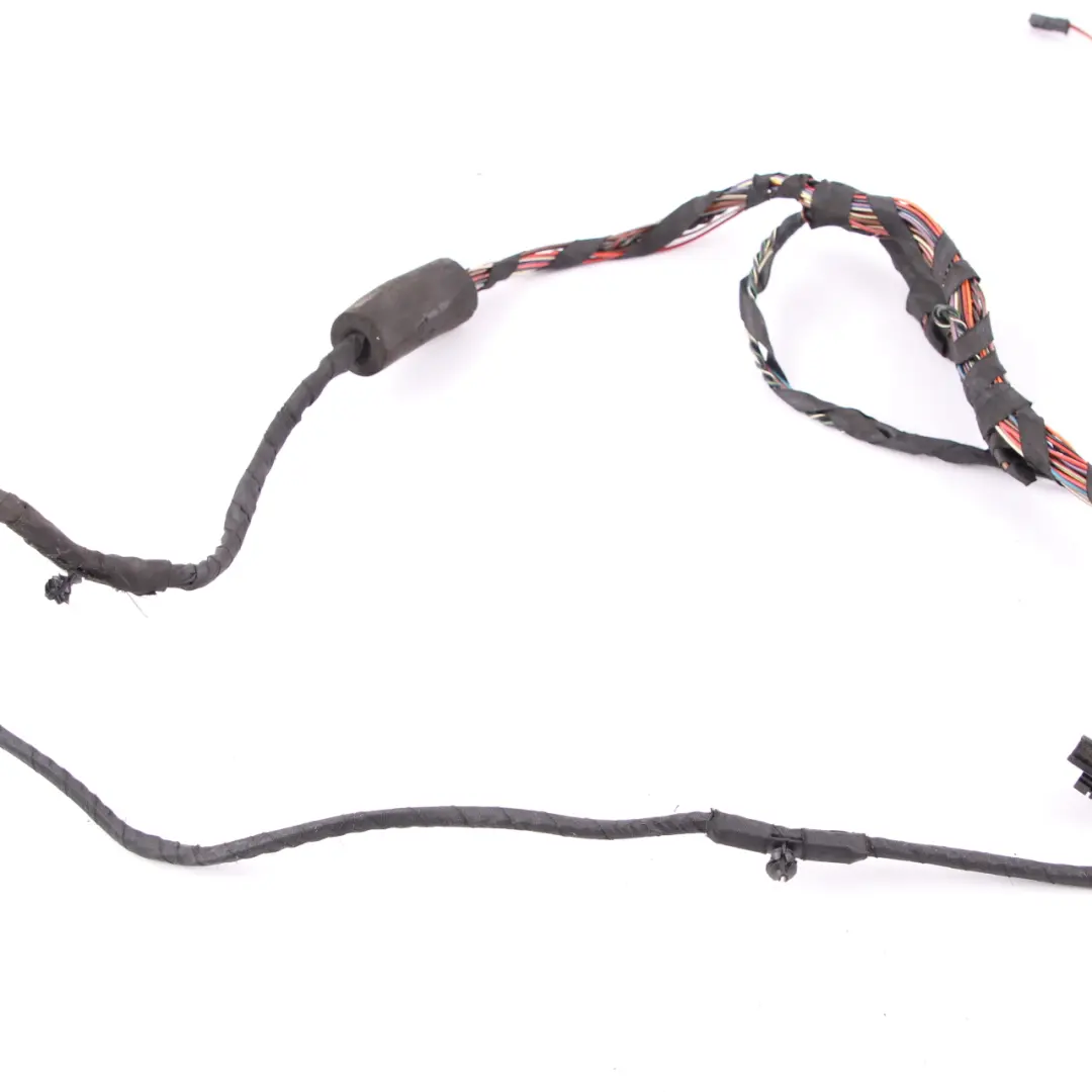 Door Cable BMW F01 F02 Front Right O/S Wiring Loom Harness to with Part number 9212165 Door Cable BMW F01 F02 Front Right O/S Wiring Loom Harness - SKU 9212165 - Part number 9212165