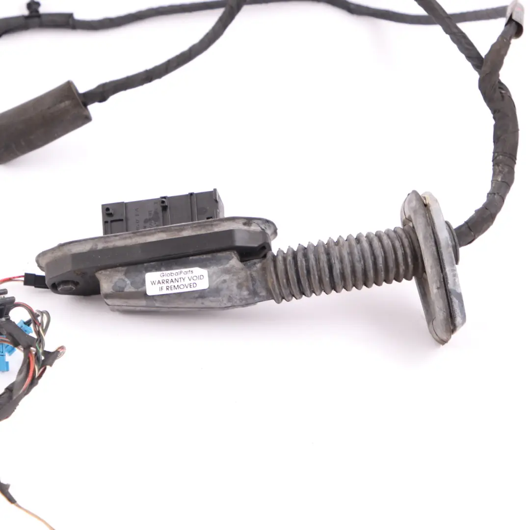 Door Cable BMW F01 F02 Front Right O/S Wiring Loom Harness to with Part number 9212165 Door Cable BMW F01 F02 Front Right O/S Wiring Loom Harness - SKU 9212165 - Part number 9212165