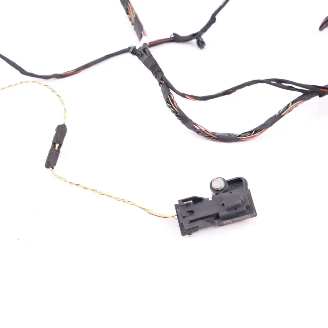 Door Cable BMW F01 F02 Front Right O/S Wiring Loom Harness to with Part number 9212165 Door Cable BMW F01 F02 Front Right O/S Wiring Loom Harness - SKU 9212165 - Part number 9212165