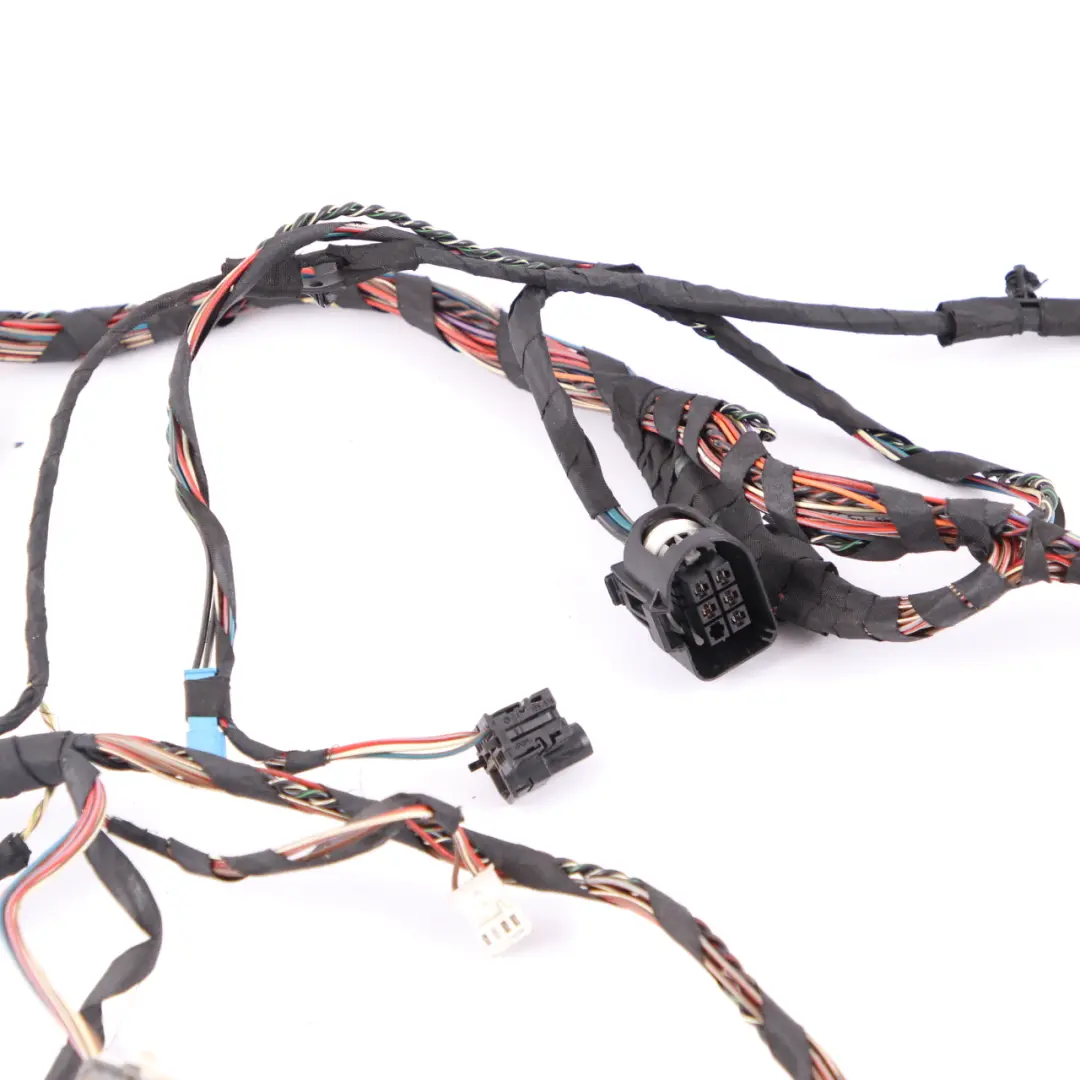 Door Cable BMW F01 F02 Front Right O/S Wiring Loom Harness to with Part number 9212165 Door Cable BMW F01 F02 Front Right O/S Wiring Loom Harness - SKU 9212165 - Part number 9212165