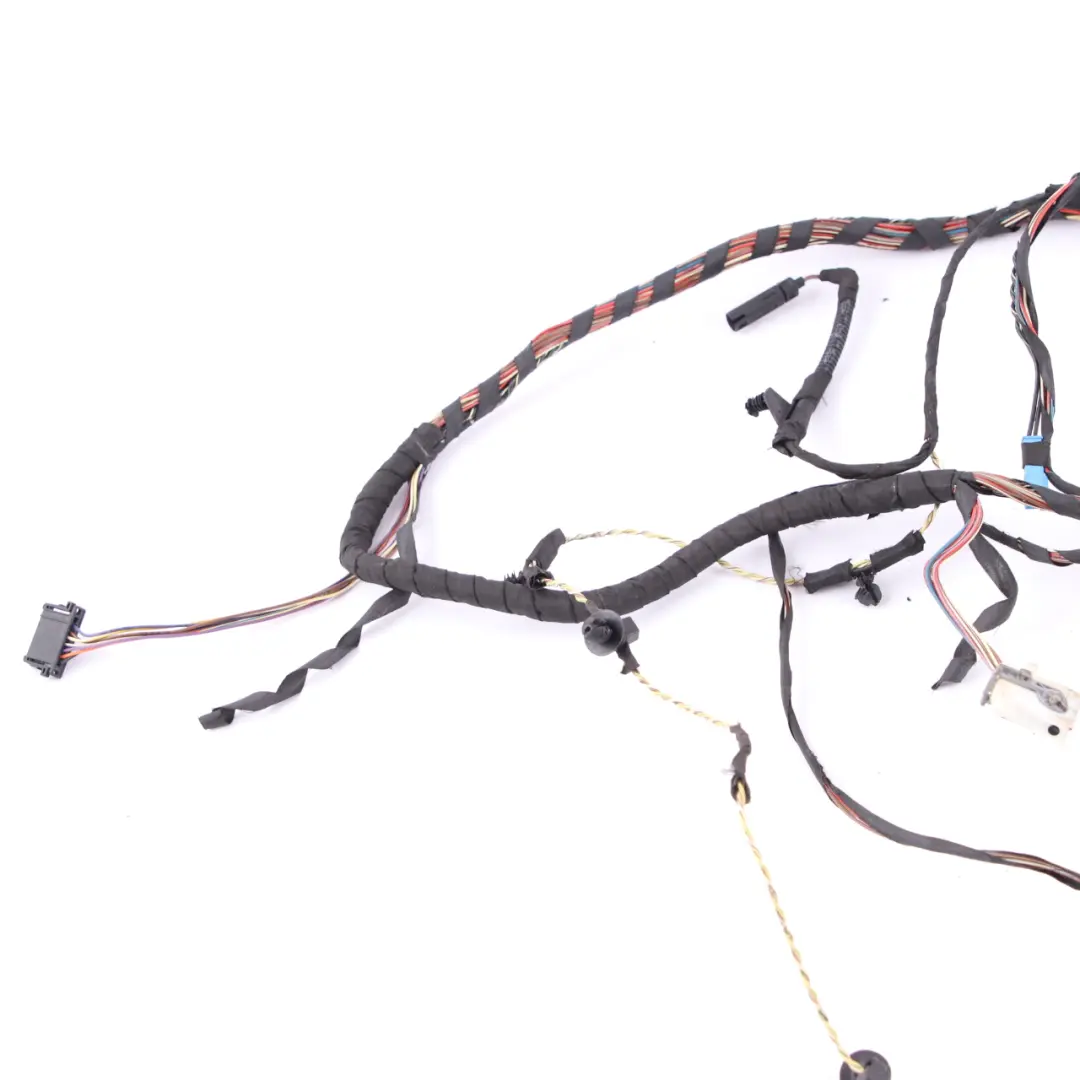 Door Cable BMW F01 F02 Front Right O/S Wiring Loom Harness to with Part number 9212165 Door Cable BMW F01 F02 Front Right O/S Wiring Loom Harness - SKU 9212165 - Part number 9212165