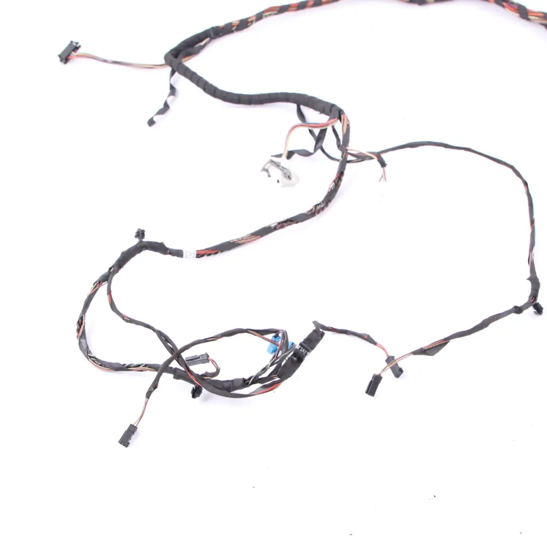 Door Cable BMW F01 F02 Front Right O/S Wiring Loom Harness to with Part number 9212165 Door Cable BMW F01 F02 Front Right O/S Wiring Loom Harness - SKU 9212165 - Part number 9212165
