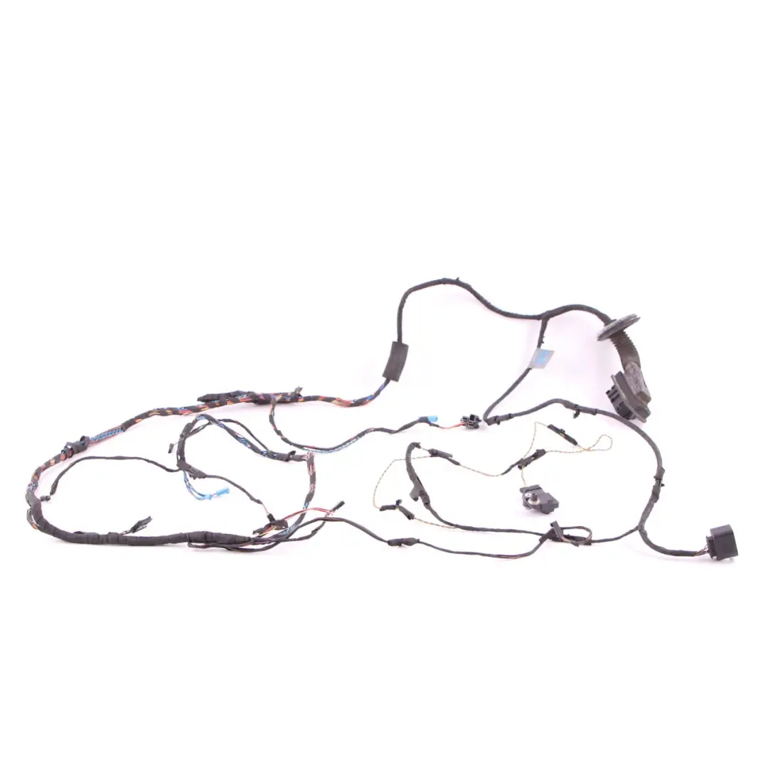 Door Cable BMW F01 F02 Front Right O/S Wiring Loom Harness to with Part number 9212176 Door Cable BMW F01 F02 Front Right O/S Wiring Loom Harness - SKU 9212176 - Part number 9212176