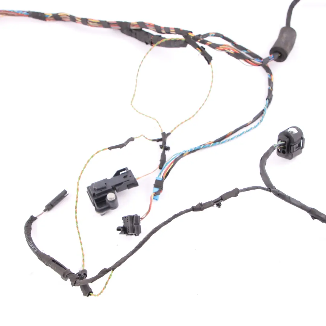 Door Cable BMW F01 F02 Front Right O/S Wiring Loom Harness to with Part number 9212176 Door Cable BMW F01 F02 Front Right O/S Wiring Loom Harness - SKU 9212176 - Part number 9212176