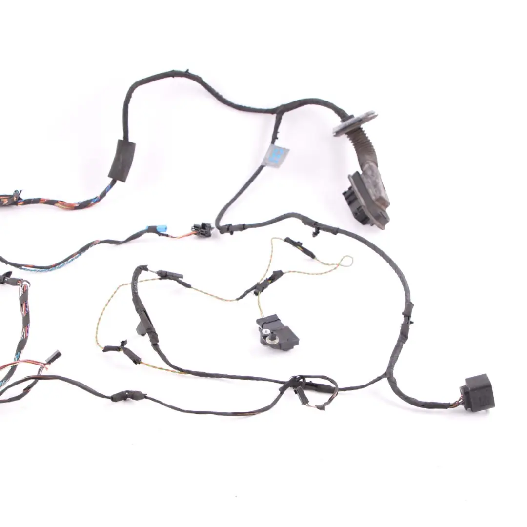 Door Cable BMW F01 F02 Front Right O/S Wiring Loom Harness to with Part number 9212176 Door Cable BMW F01 F02 Front Right O/S Wiring Loom Harness - SKU 9212176 - Part number 9212176