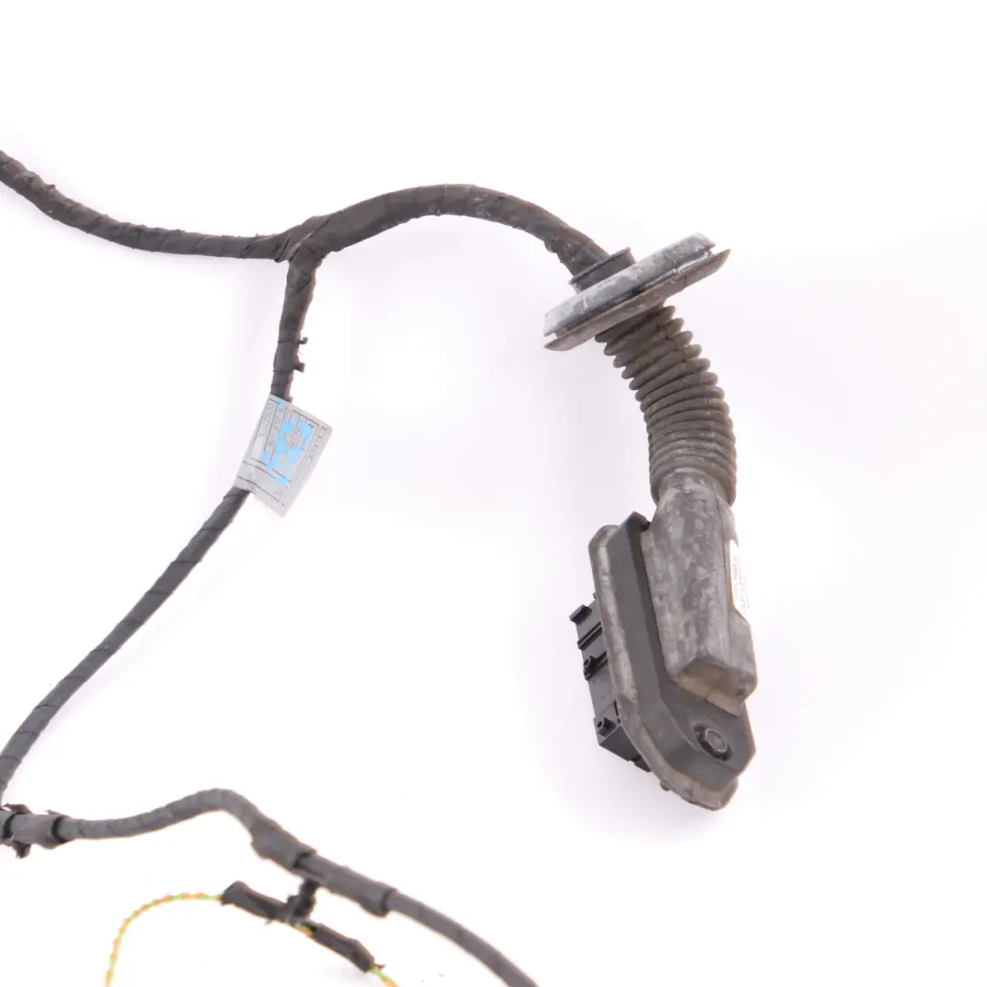 Door Cable BMW F01 F02 Front Right O/S Wiring Loom Harness to with Part number 9212176 Door Cable BMW F01 F02 Front Right O/S Wiring Loom Harness - SKU 9212176 - Part number 9212176