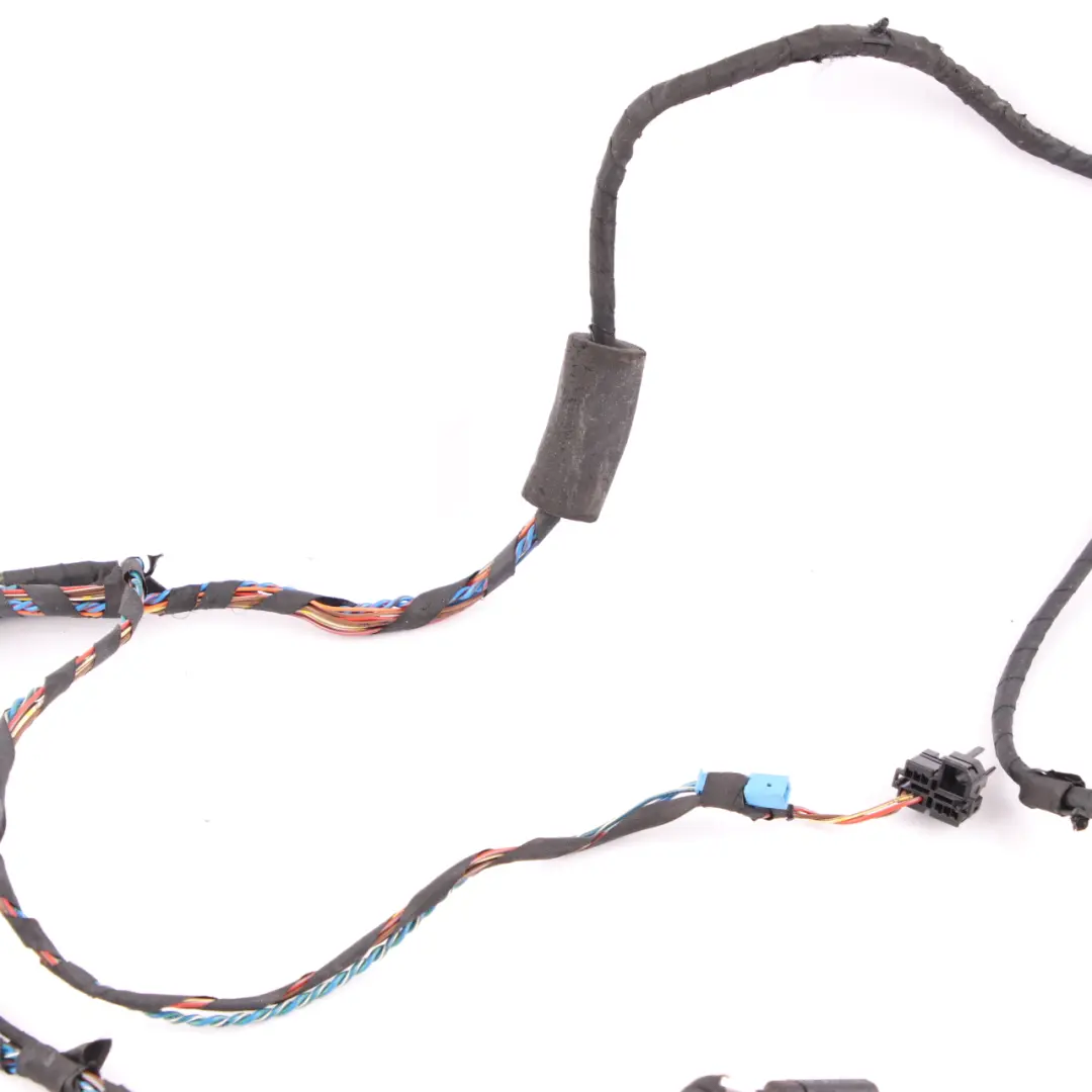 Door Cable BMW F01 F02 Front Right O/S Wiring Loom Harness to with Part number 9212176 Door Cable BMW F01 F02 Front Right O/S Wiring Loom Harness - SKU 9212176 - Part number 9212176