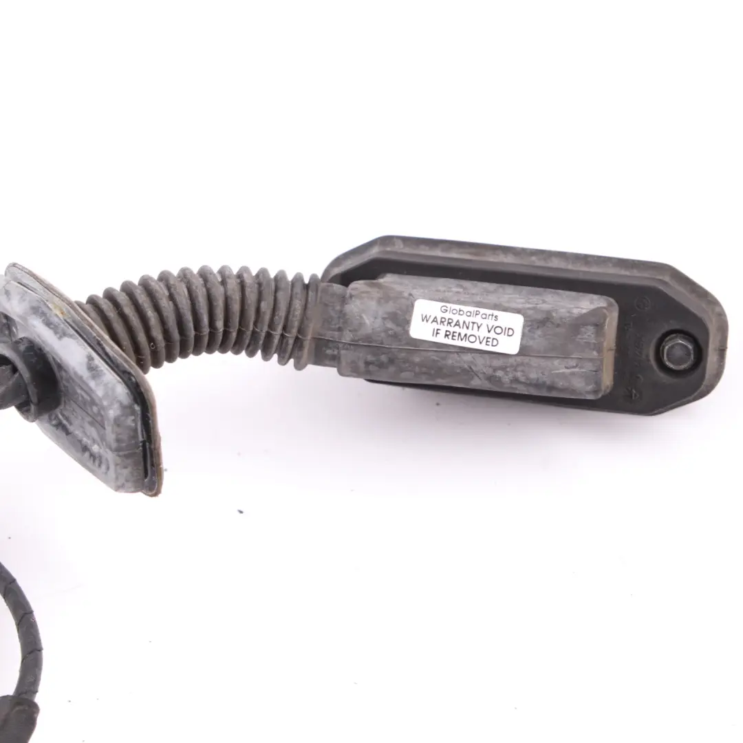 Door Cable BMW F01 F02 Front Right O/S Wiring Loom Harness to with Part number 9212176 Door Cable BMW F01 F02 Front Right O/S Wiring Loom Harness - SKU 9212176 - Part number 9212176